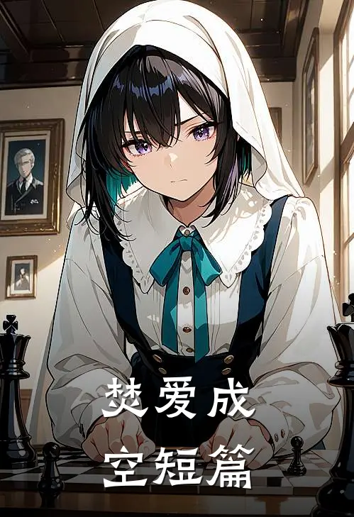 焚爱成空短篇
