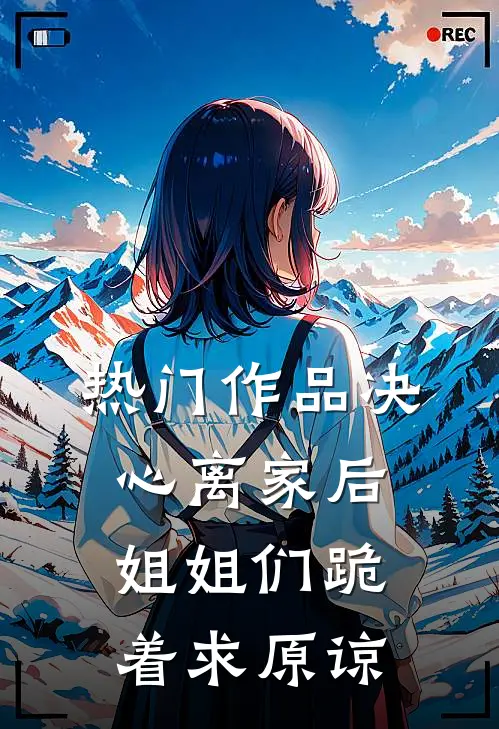 热门作品决心离家后，姐姐们跪着求原谅