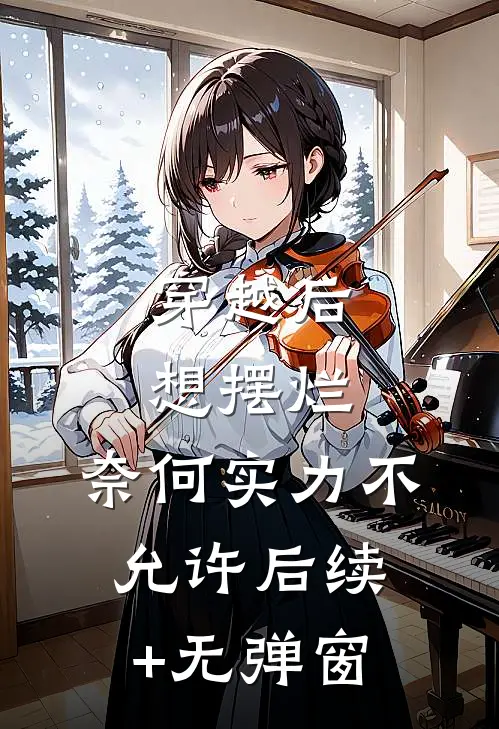 穿越后想摆烂，奈何实力不允许后续+无弹窗
