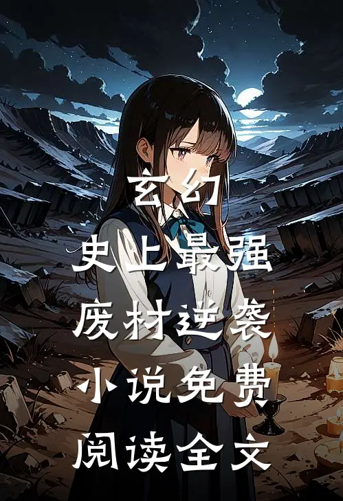 玄幻：史上最强废材逆袭小说免费阅读全文