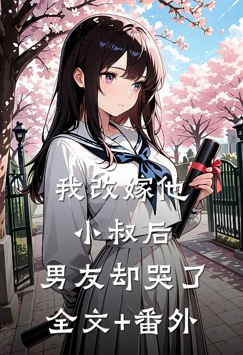 我改嫁他小叔后，男友却哭了全文+番外