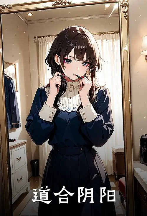 道合阴阳