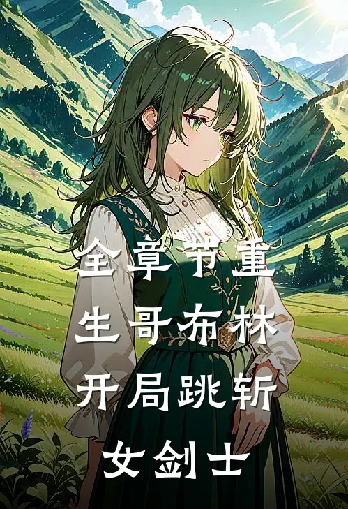 全章节重生哥布林：开局跳斩女剑士
