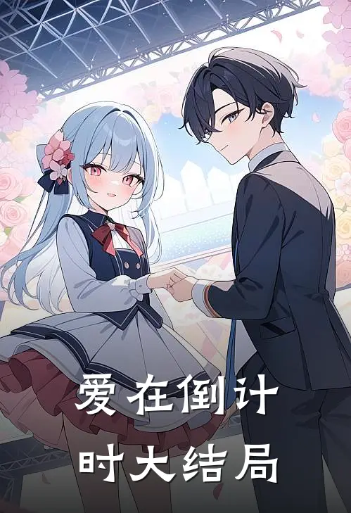 爱在倒计时大结局
