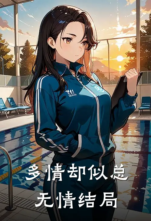 多情却似总无情结局是