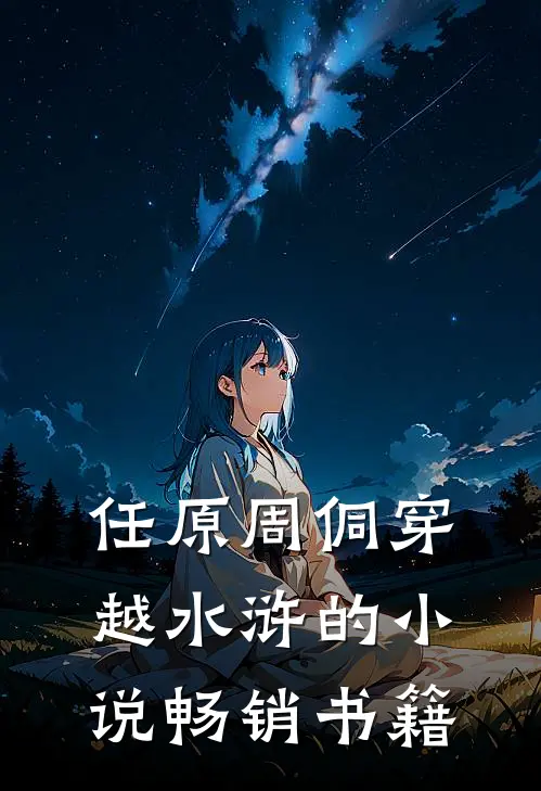 任原周侗穿越水浒的小说畅销书籍