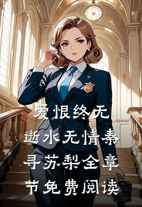 爱恨终无，逝水无情秦寻苏梨全章节免费阅读