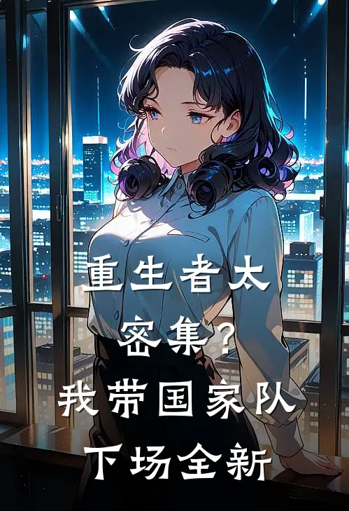 重生者太密集？我带国家队下场全新