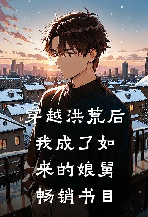 穿越洪荒后,我成了如来的娘舅畅销书目