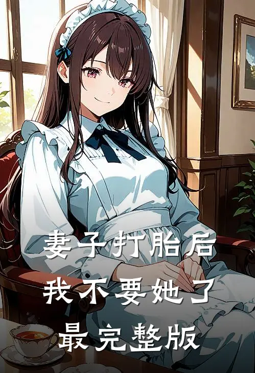 妻子打胎后，我不要她了最完整版