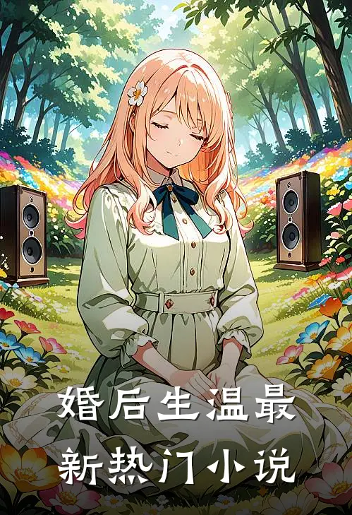 婚后生温最新热门小说