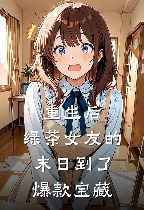 重生后，绿茶女友的末日到了爆款宝藏
