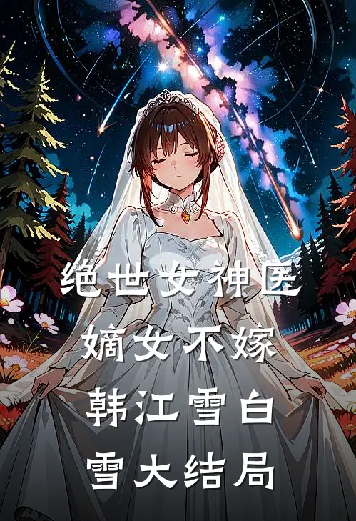 绝世女神医：嫡女不嫁韩江雪白雪大结局