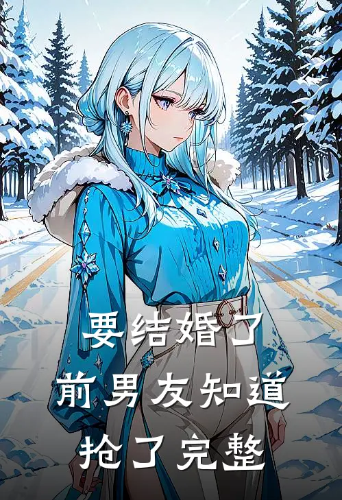 要结婚了,前男友知道抢了完整女友