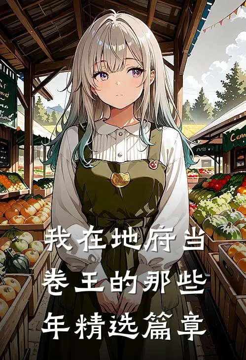 我在地府当卷王的那些年精选篇章