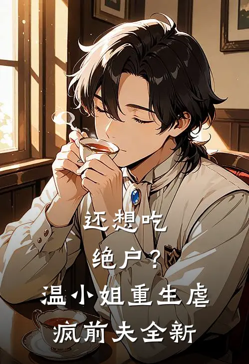 还想吃绝户？温小姐重生虐疯前夫全新