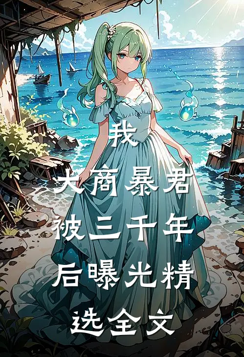 我，大商暴君，被三千年后曝光精选全文