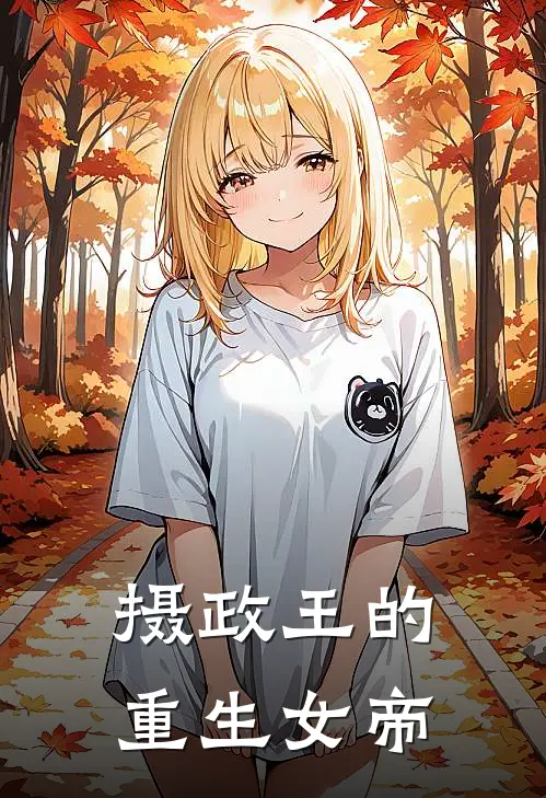 摄政王的重生女帝