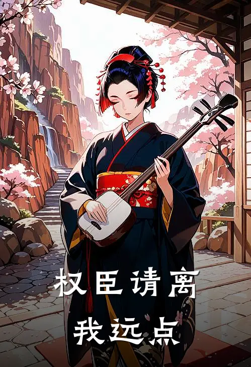 权臣请离我远点