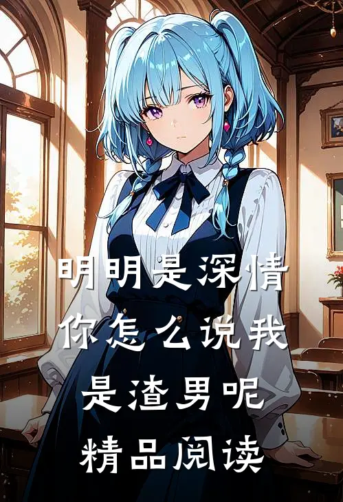 明明是深情,你怎么说我是渣男呢精品阅读