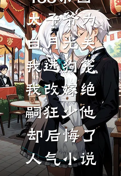 188京圈太子爷为白月光关我进狗笼，我改嫁绝嗣狂少他却后悔了人气小说