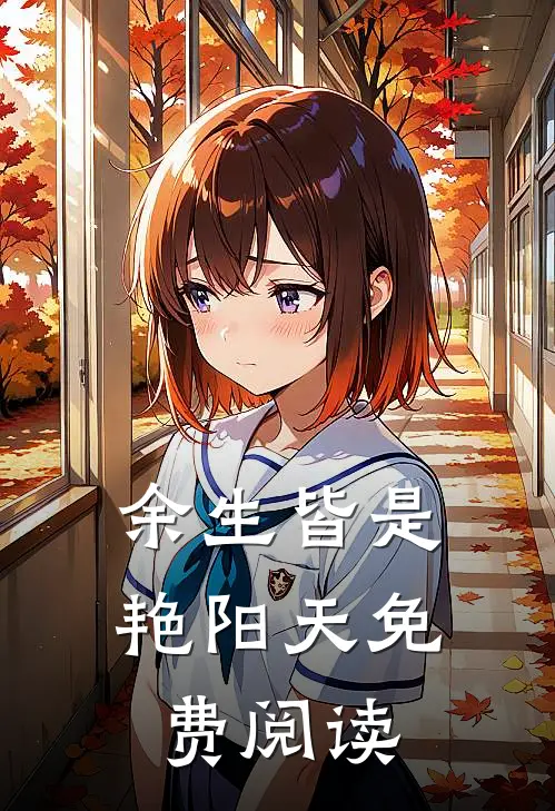余生皆是艳阳天免费阅读