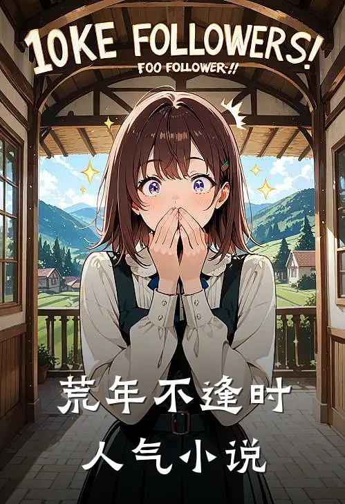 荒年不逢时人气小说