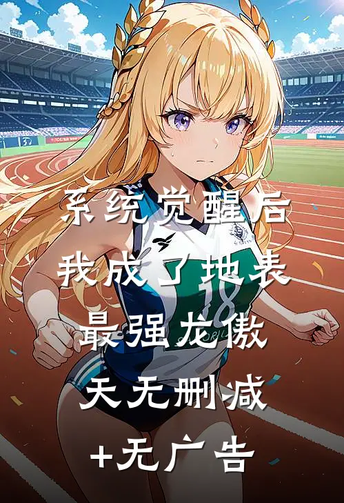 系统觉醒后，我成了地表最强龙傲天无删减+无广告