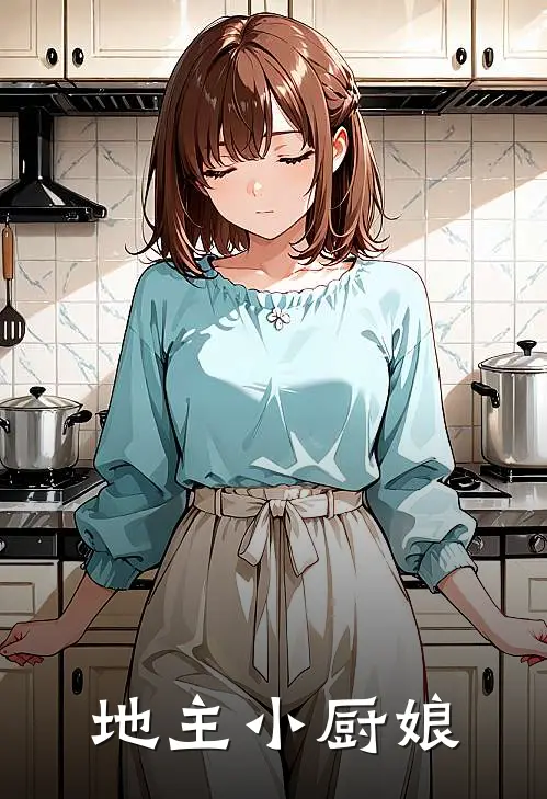 地主小厨娘
