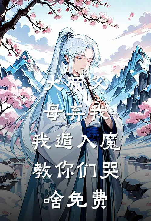 大帝父母弃我，我遁入魔教你们哭啥免费