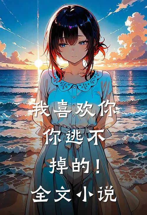 我喜欢你,你逃不掉的!全文免费阅读