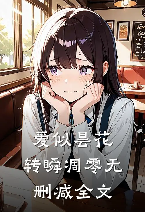 爱似昙花,转瞬凋零无删减全文免费阅读