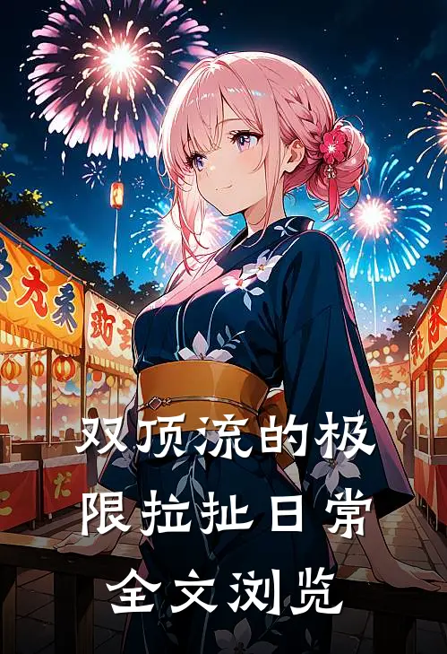双顶流的极限拉扯日常全文浏览
