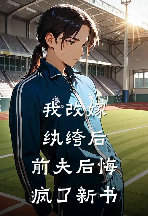我改嫁纨绔后,前夫后悔疯了新书免费阅读