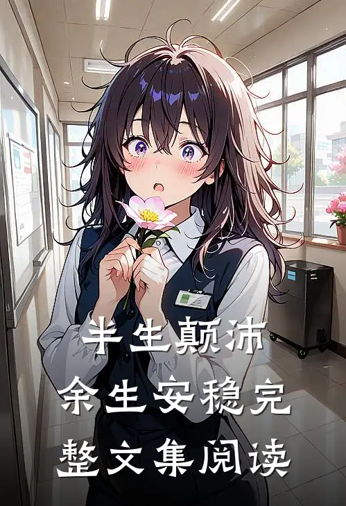 半生颠沛，余生安稳完整文集阅读