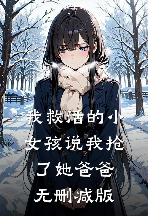 我救活的小女孩说我抢了她爸爸无删减版