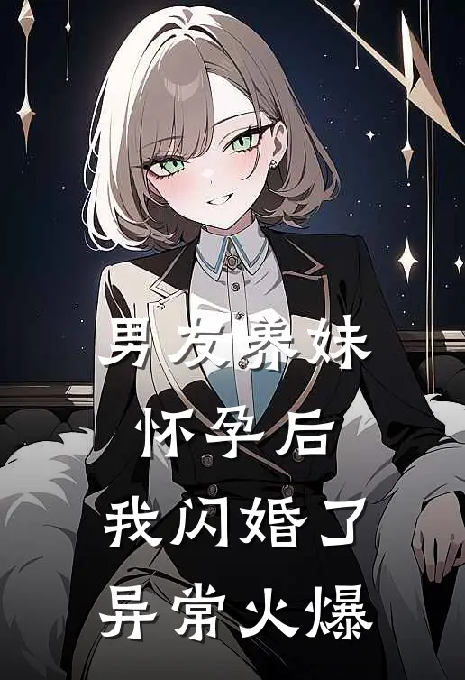 男友养妹怀孕后，我闪婚了异常火爆