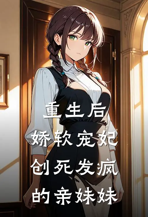 重生后，娇软宠妃创死发疯的亲妹妹