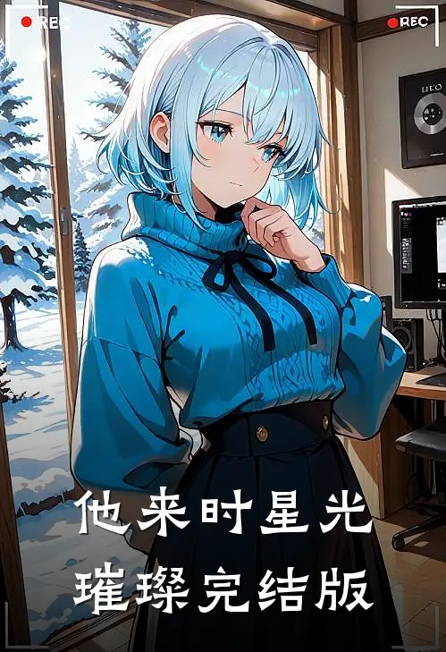 他来时星光璀璨完结版