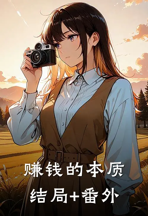 赚钱的本质结局+番外