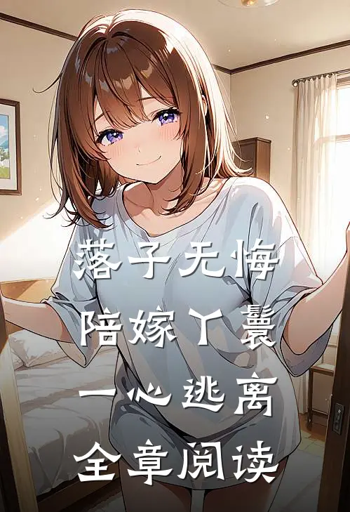 落子无悔，陪嫁丫鬟一心逃离全章阅读