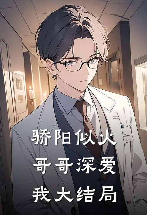骄阳似火：哥哥深爱我大结局