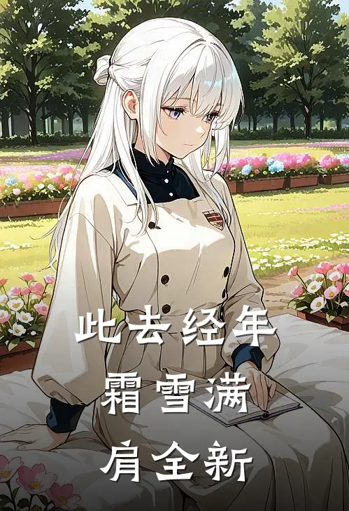 此去经年，霜雪满肩全新