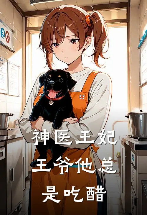 神医王妃王爷他总是吃醋