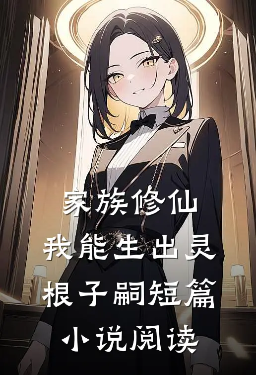 家族修仙，我能生出灵根子嗣短篇小说阅读