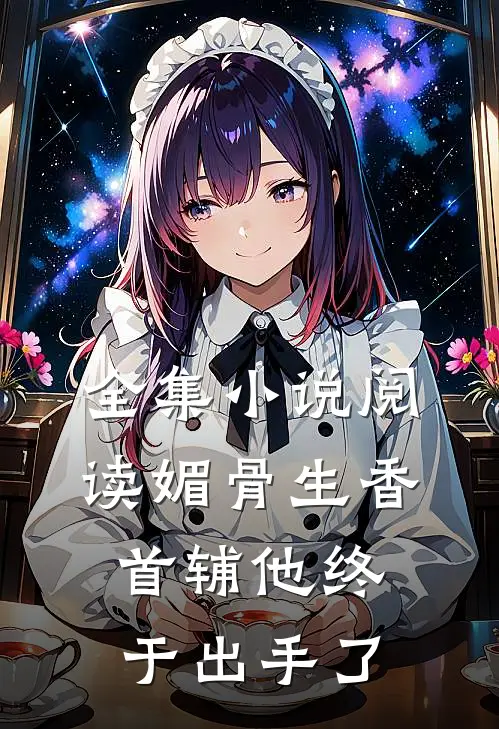 全集小说阅读媚骨生香：首辅他终于出手了