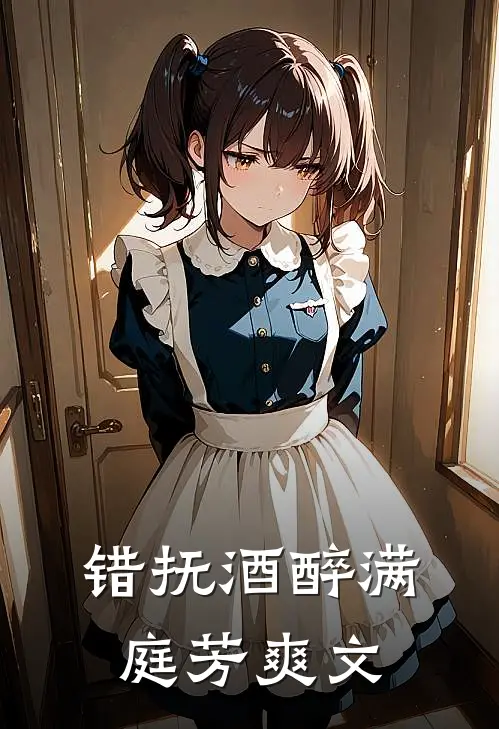 错抚酒醉满庭芳爽文