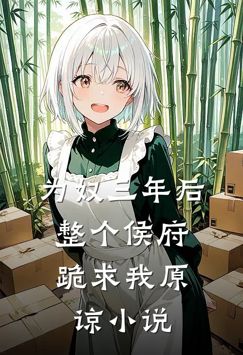 为奴三年后，整个侯府跪求我原谅小说