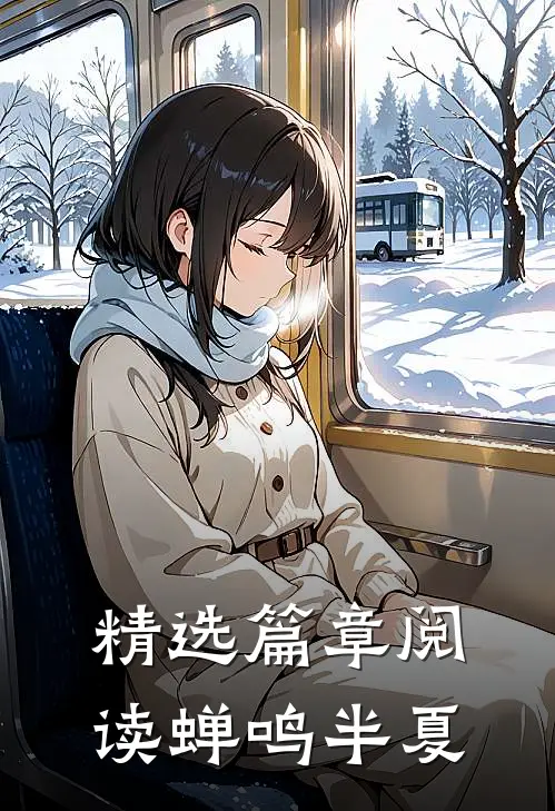精选篇章阅读蝉鸣半夏