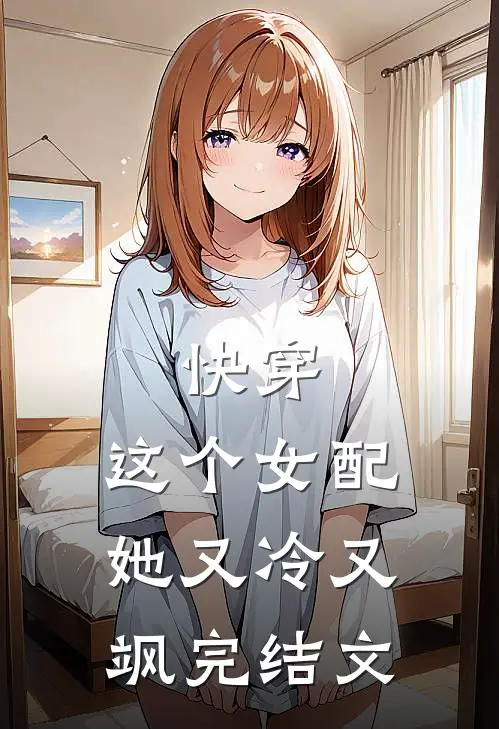 快穿这个女配她又冷又飒完结文